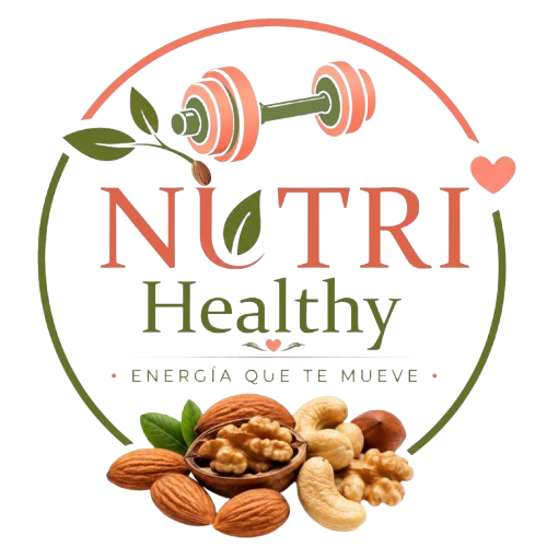 APP NUTRI HEALTHY